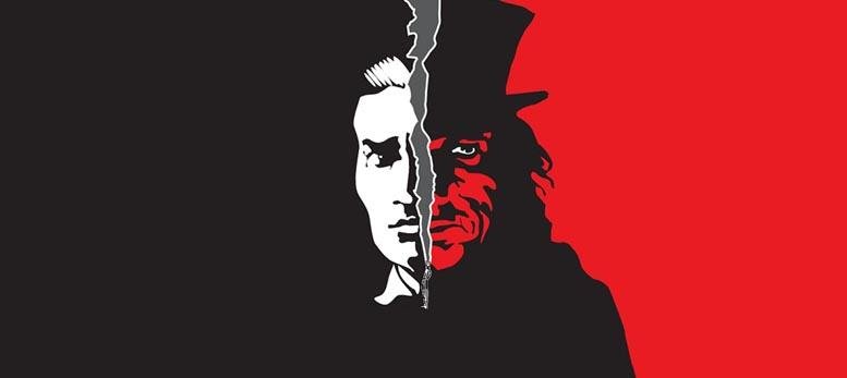 Dr. Jekyll and Mr. Hyde