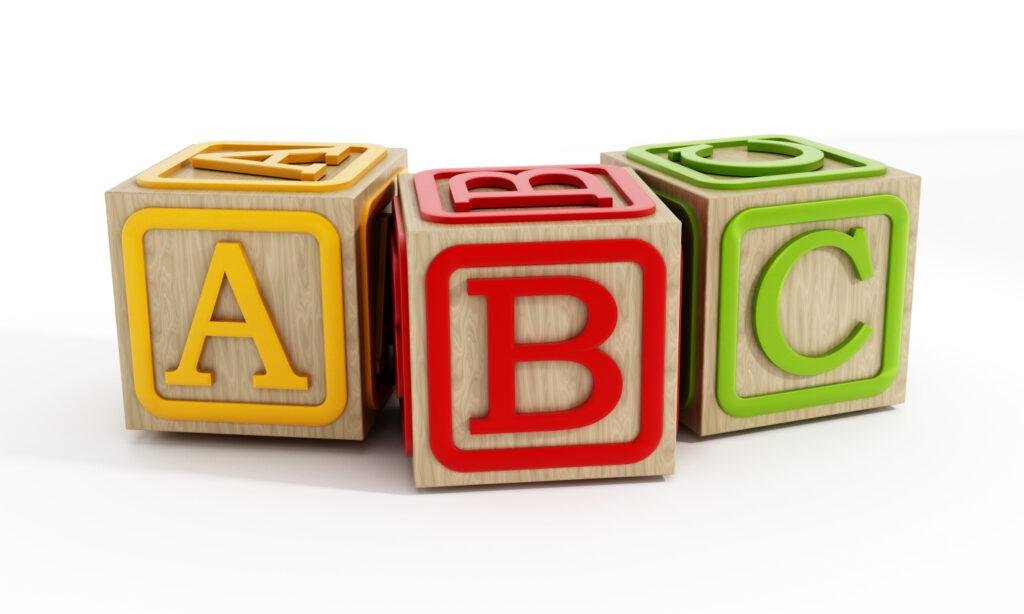 ABC Blocks