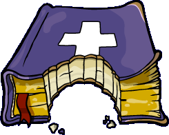 Bible Bite